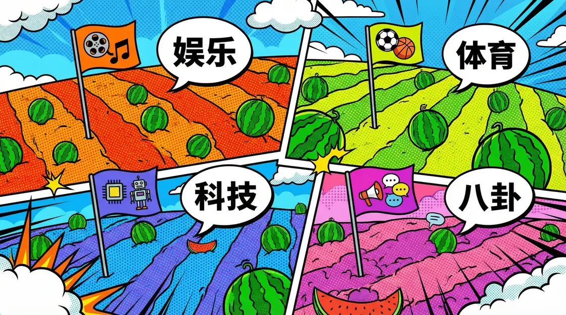 万博体育官网娱乐 娱乐瓜田分类